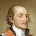 John Jay - Ambassador