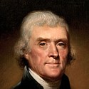 Thomas Jefferson - Virginia