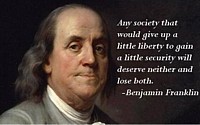 Benjamin Franklin