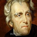 President Andrew Jackson