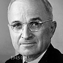 President Harry Truman
