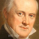 President James Buchanan