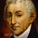 President James Monroe