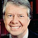 President Jimmy Carter