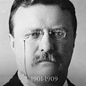 President Theodore Roosevelt