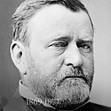 President Ulysses S Grant