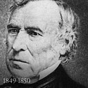 President Zachary Taylor